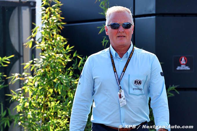 Herbert : Certaines personnes m'ont