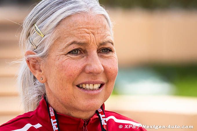 Hamilton explique ses retrouvailles (…)