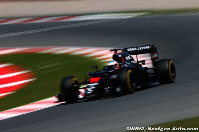 Honda to use all tokens by Spa - report