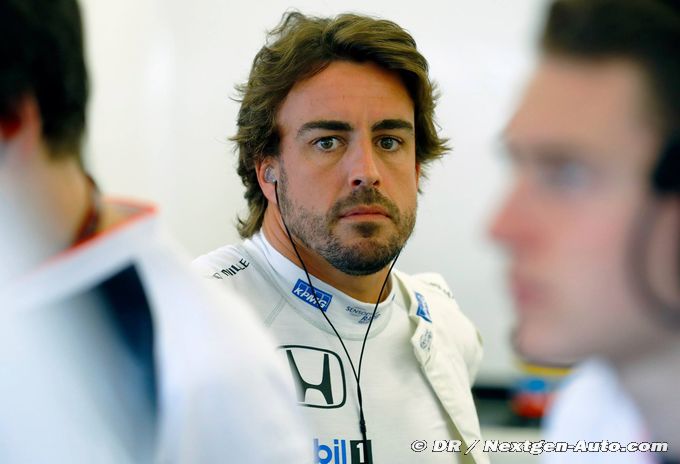 Briatore says Alonso's McLaren move