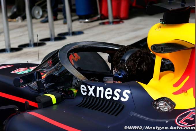 Fittipaldi backs end of 'Aeroscreen