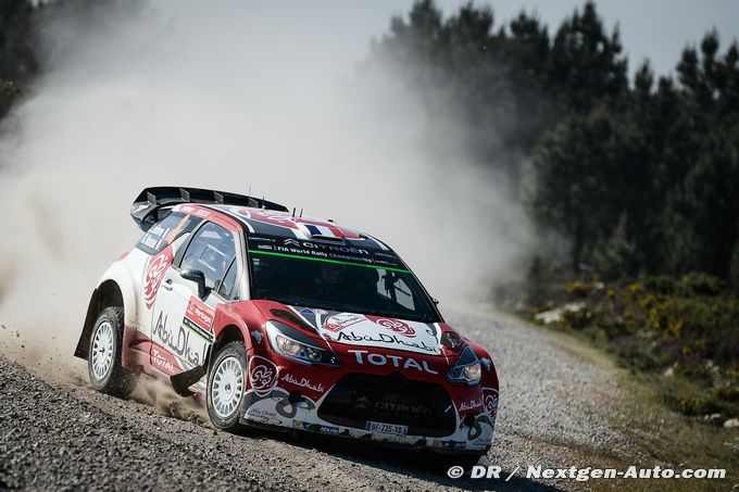 Breen and Lefebvre make it to the (...)