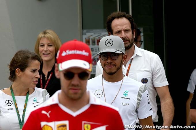 Bosses worry about latest F1 racing rule