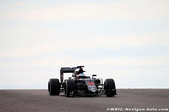 Alonso wants 'truth' (...)
