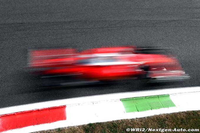 Insiders play down Ferrari rumours