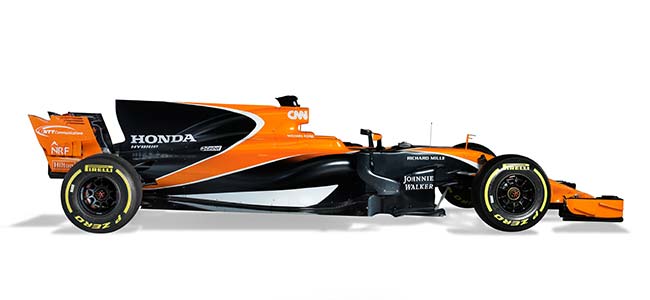 Zak Brown : McLaren doit retrouver (...)