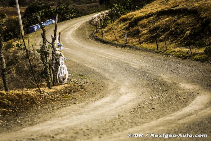 SS2-3: Stages cancelled in Mexico