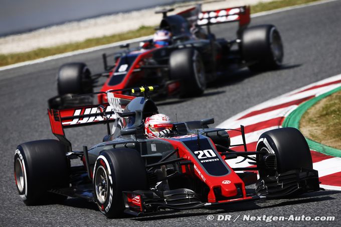 Monaco 2017 - GP Preview - Haas F1 (...)