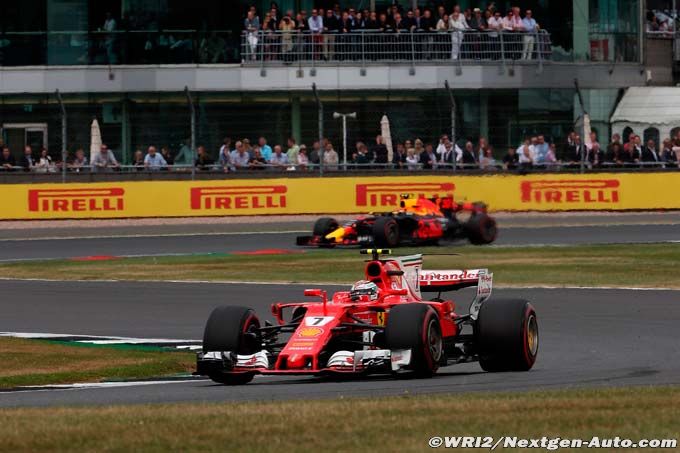 Italian press says Ferrari must (...)
