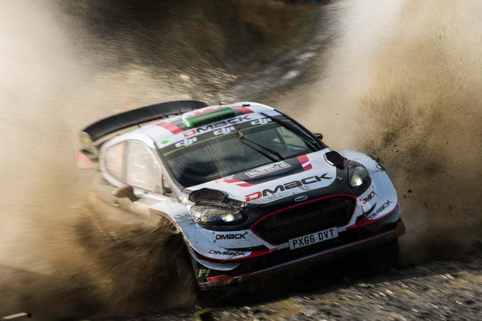 After SS7: Home hero dominates in Wales