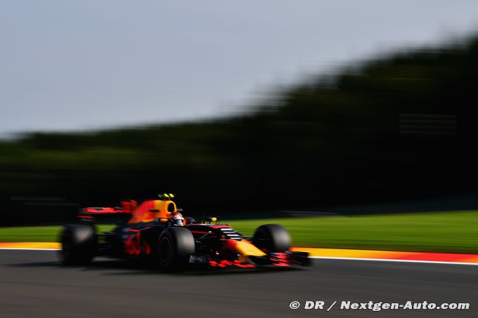 F1 'crazy' to slow Verstappen