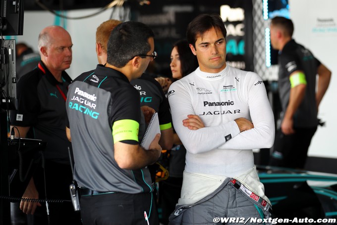 Piquet tips Alonso to be Le Mans (...)