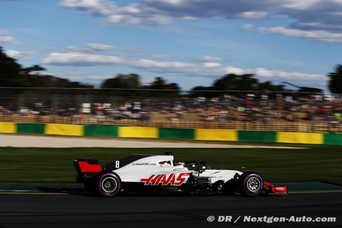 Haas rivals want 'Ferrari (...)