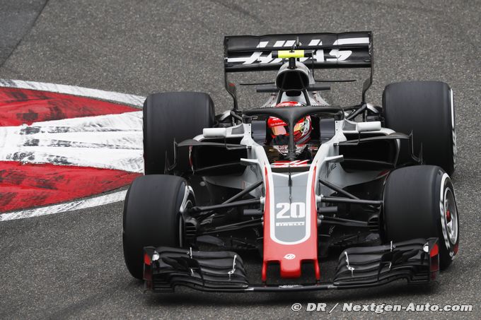 Confident Magnussen hopes to stay (...)