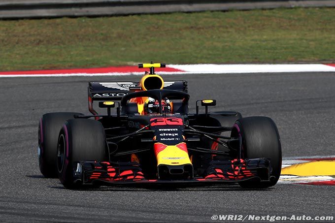 Verstappen says he does not need (...)