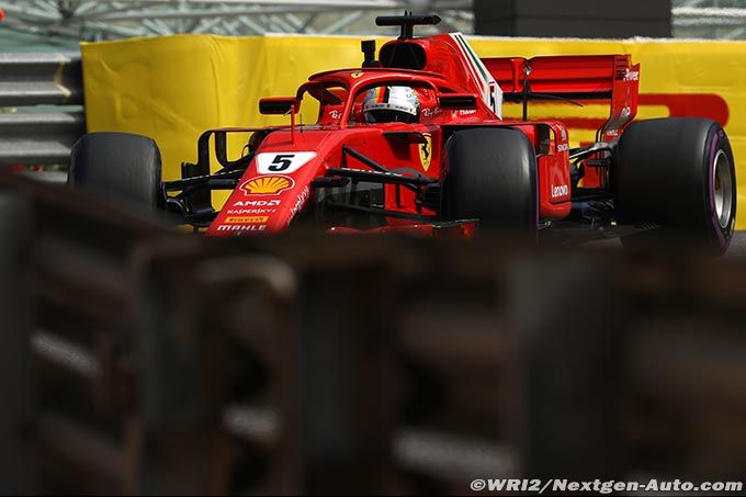 FIA monitoring Ferrari over cheat (...)