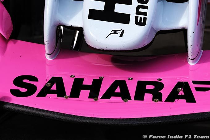 Force India buyout deal 'is (...)