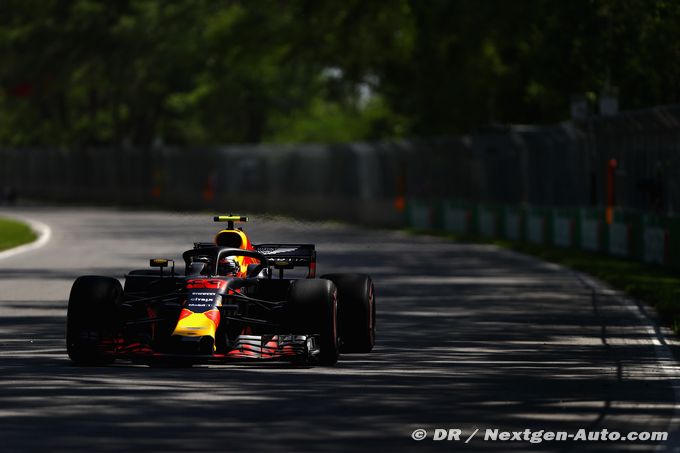 Red Bull set for Honda switch