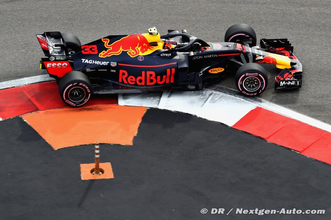 Perspectives 2019 : Red Bull ouvre (...)