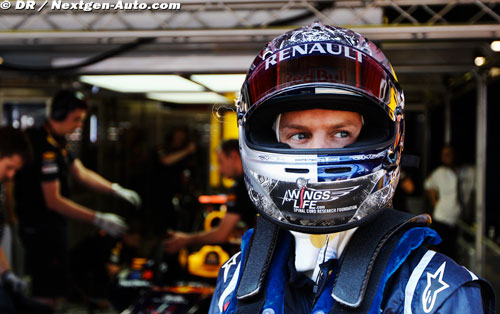 Red Bull sans KERS à Monaco ?