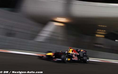 Vettel décroche sa 14e pole de (...)