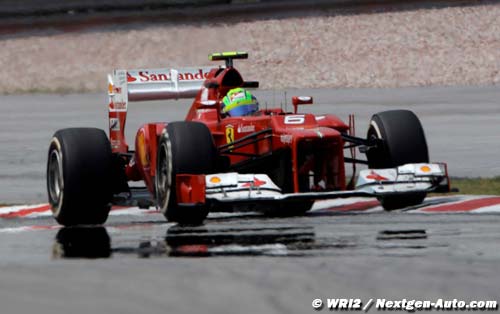 Ferrari va révolutionner la F1 !