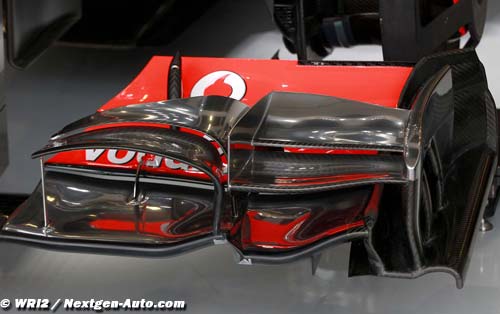McLaren Group announce new McLaren (...)
