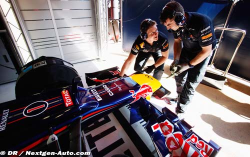 FIA clamps down on new 'flexi (...)