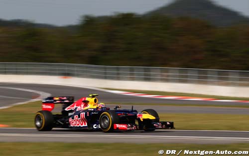 Renault décroche sa 200ème pole en F1