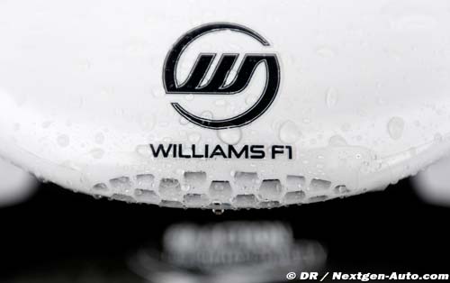 Williams va fournir sa technologie (...)