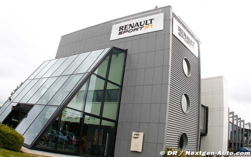 Renault : L'injection directe (...)