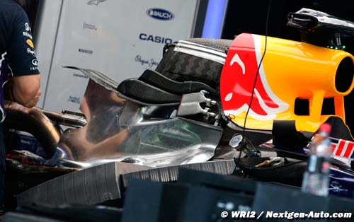 Engine noise could affect Sepang (...)
