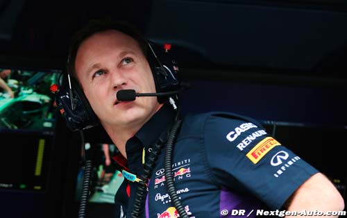 Débitmètre FIA : Red Bull veut des (...)