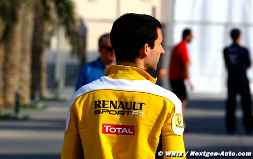 Renault : Nous arrivons (enfin) (...)
