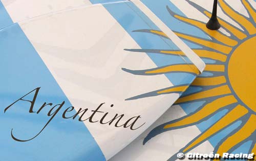 New winner ensured in Argentina