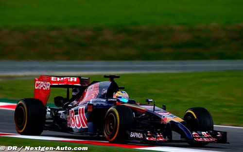 FP1 & FP2 - Austrian GP report: Toro
