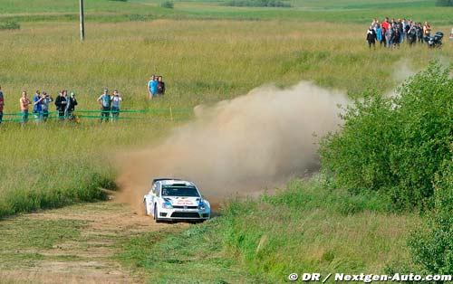 SS13-14: Mikkelsen given lead amid (...)