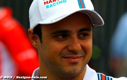 Massa tells Alonso to resist McLaren