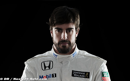 Alonso s'attend à des essais (...)