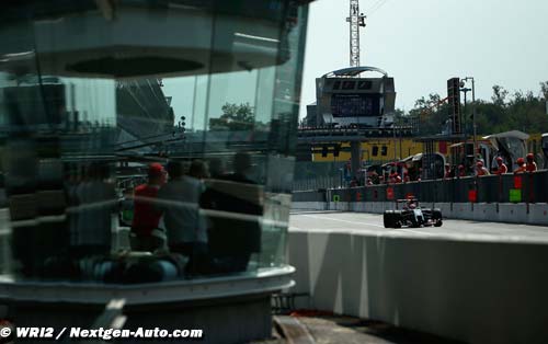 Politics stops Monza GP rescue bid