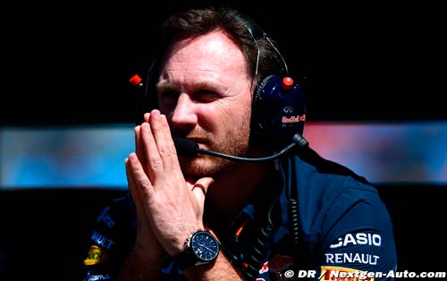 Red Bull critique violemment Renault