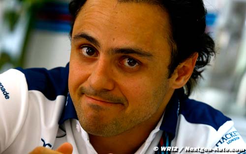 Massa denies doubting Mercedes (...)