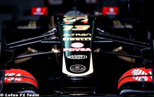 Deadline on Lotus-Renault buyout (...)
