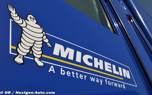 Michelin pas d'accord avec la (...)