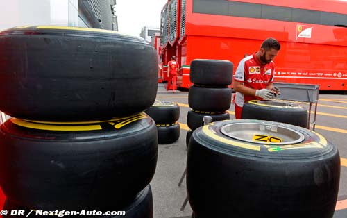 Drivers silenced as Pirelli survives Spa