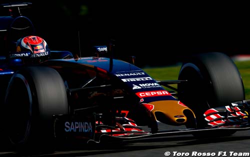 Verstappen à son tour pénalisé à Monza