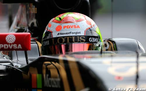 Uncertainty still hanging over Lotus