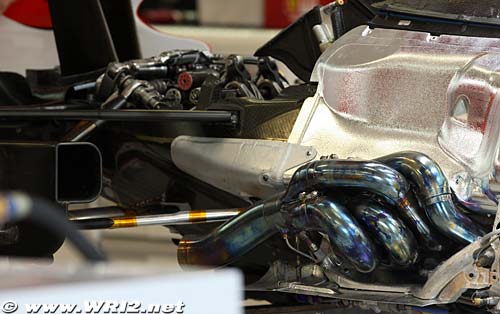 F1 rejects 'client engine'