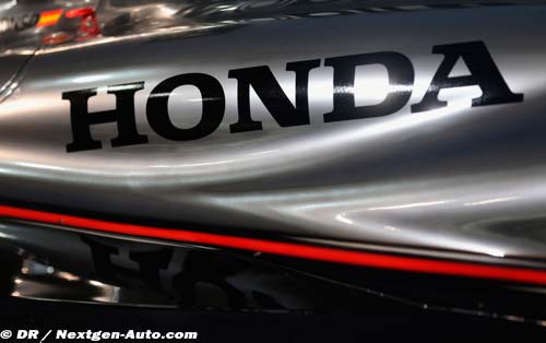 Honda a 'ressenti les effets (...)