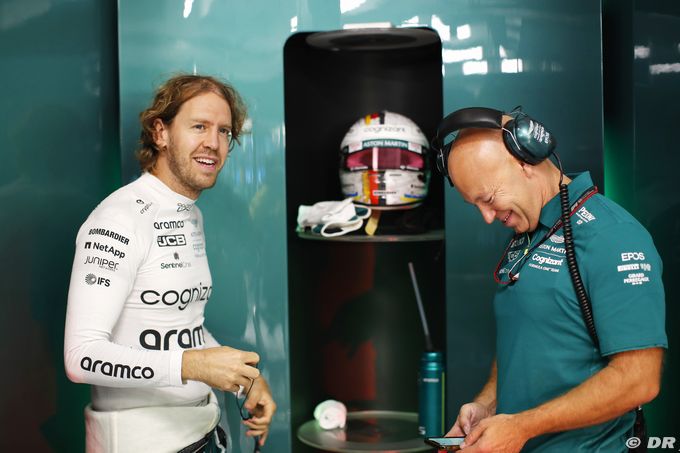 Webber : La Formule E serait parfaite